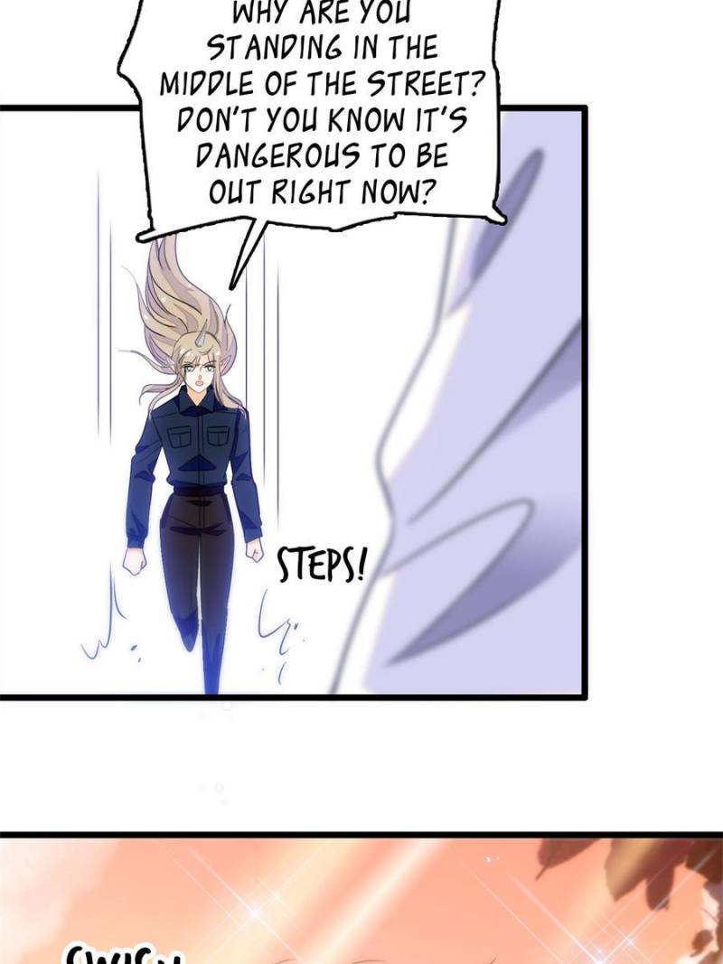 I’m Being Shipped With the King of Film! chapter 200 - page 31