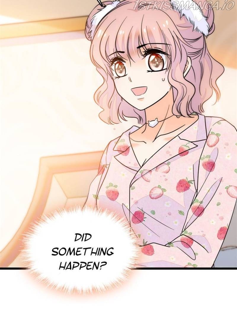 I’m Being Shipped With the King of Film! chapter 199 - page 15