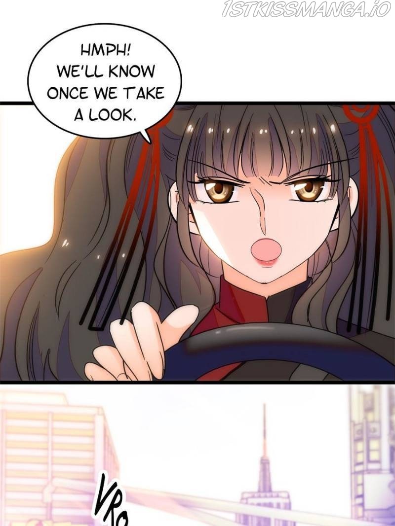 I’m Being Shipped With the King of Film! chapter 199 - page 21