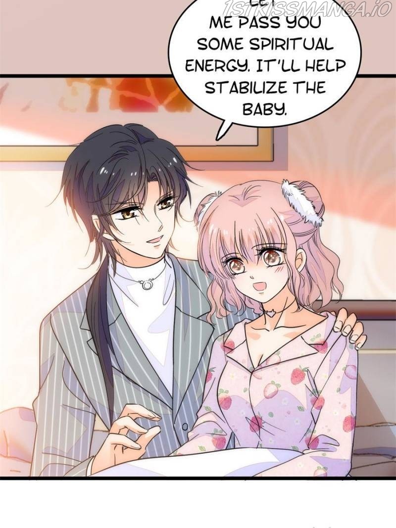 I’m Being Shipped With the King of Film! chapter 199 - page 28