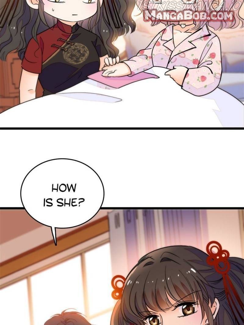 I’m Being Shipped With the King of Film! chapter 199 - page 3