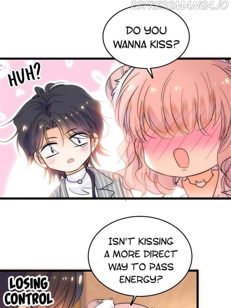 I’m Being Shipped With the King of Film! chapter 199 - page 30