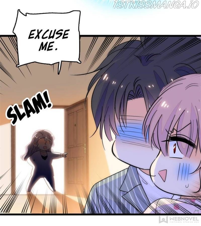 I’m Being Shipped With the King of Film! chapter 199 - page 33