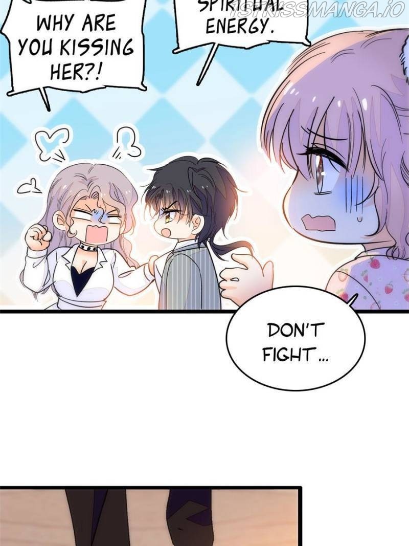 I’m Being Shipped With the King of Film! chapter 199 - page 35