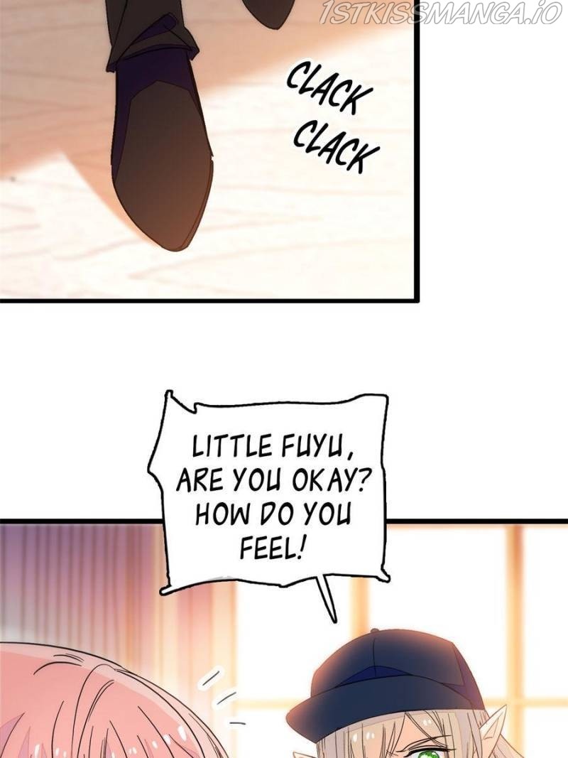 I’m Being Shipped With the King of Film! chapter 199 - page 36