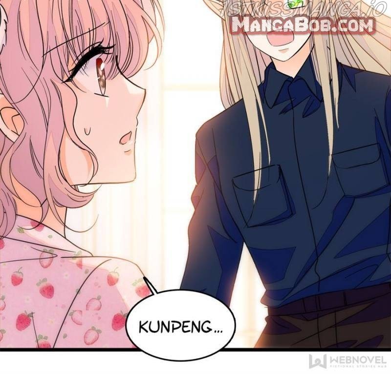 I’m Being Shipped With the King of Film! chapter 199 - page 37