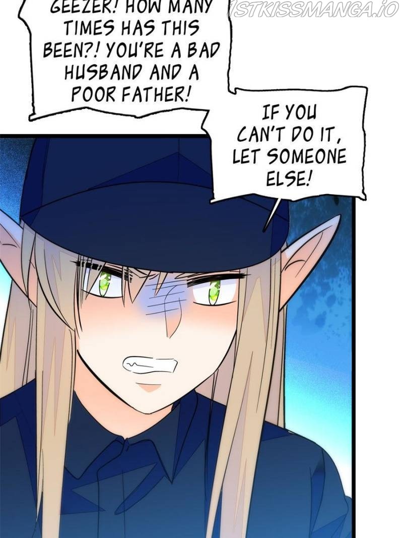 I’m Being Shipped With the King of Film! chapter 199 - page 39