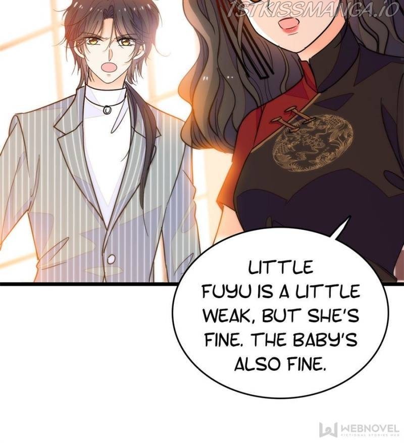 I’m Being Shipped With the King of Film! chapter 199 - page 4