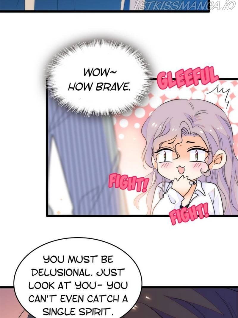 I’m Being Shipped With the King of Film! chapter 199 - page 40