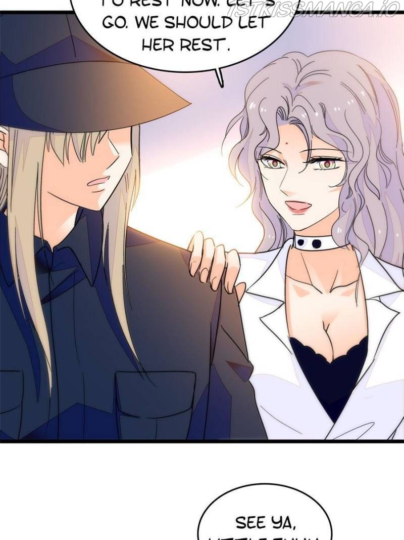 I’m Being Shipped With the King of Film! chapter 199 - page 44