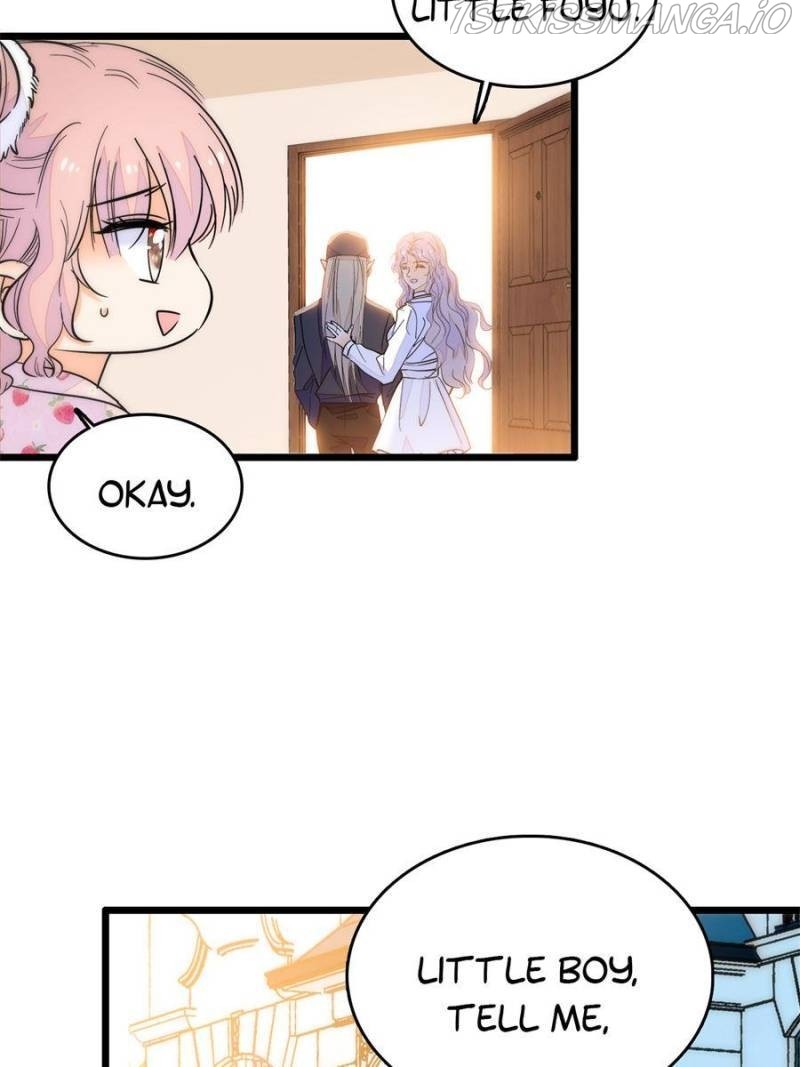 I’m Being Shipped With the King of Film! chapter 199 - page 45