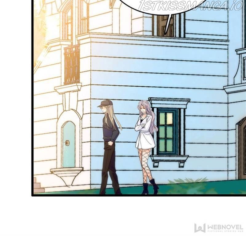 I’m Being Shipped With the King of Film! chapter 199 - page 46