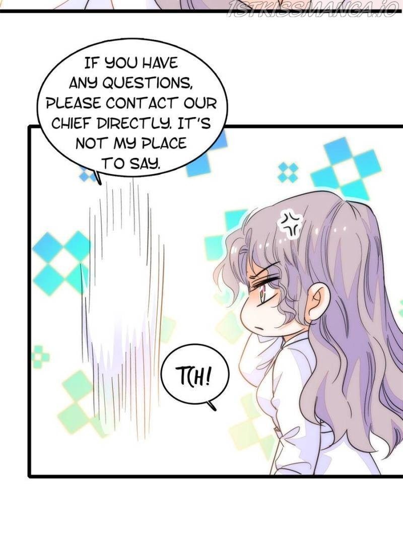 I’m Being Shipped With the King of Film! chapter 199 - page 48
