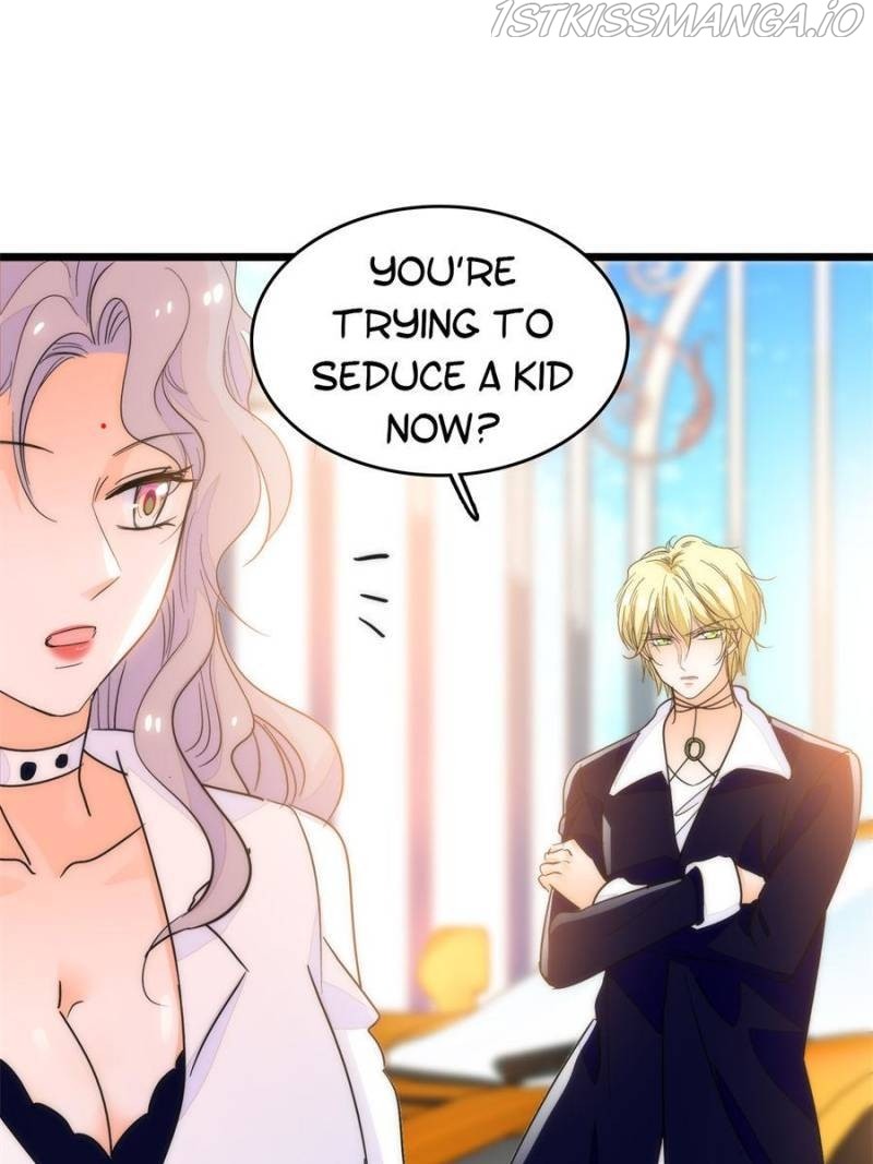 I’m Being Shipped With the King of Film! chapter 199 - page 49