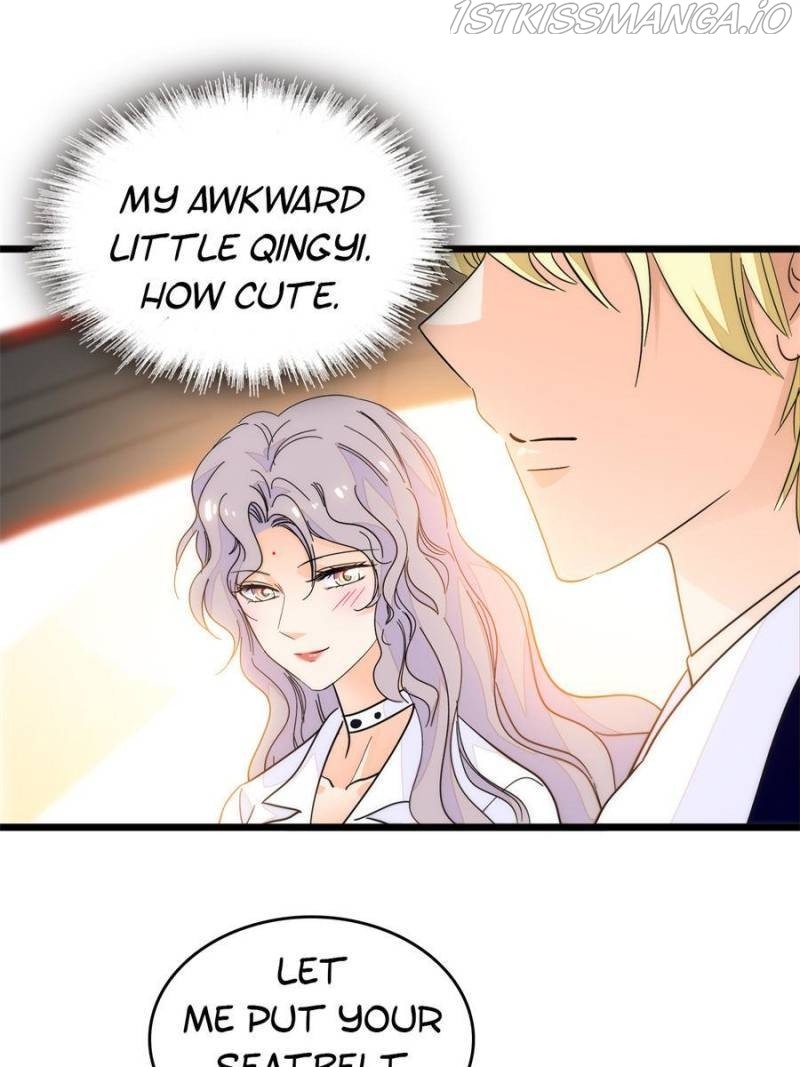 I’m Being Shipped With the King of Film! chapter 199 - page 55
