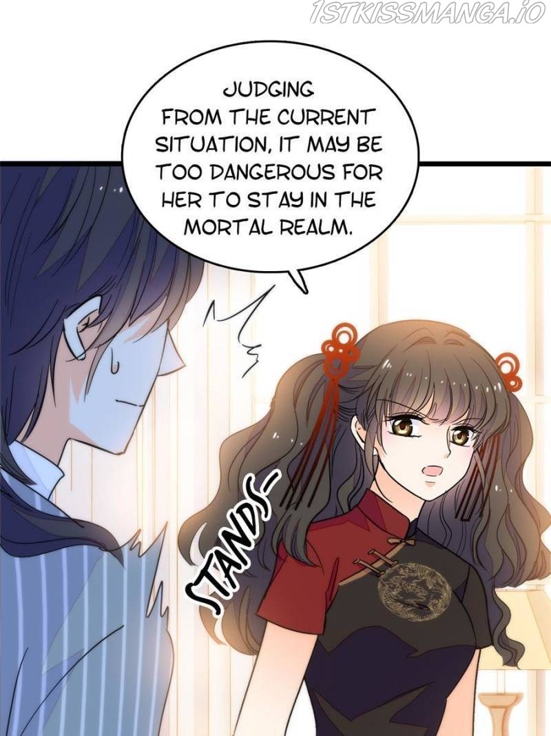 I’m Being Shipped With the King of Film! chapter 199 - page 6