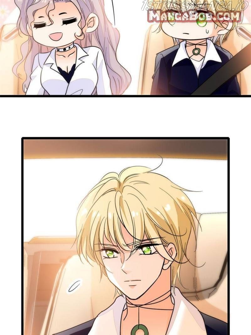 I’m Being Shipped With the King of Film! chapter 199 - page 60