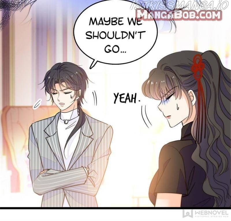 I’m Being Shipped With the King of Film! chapter 199 - page 8