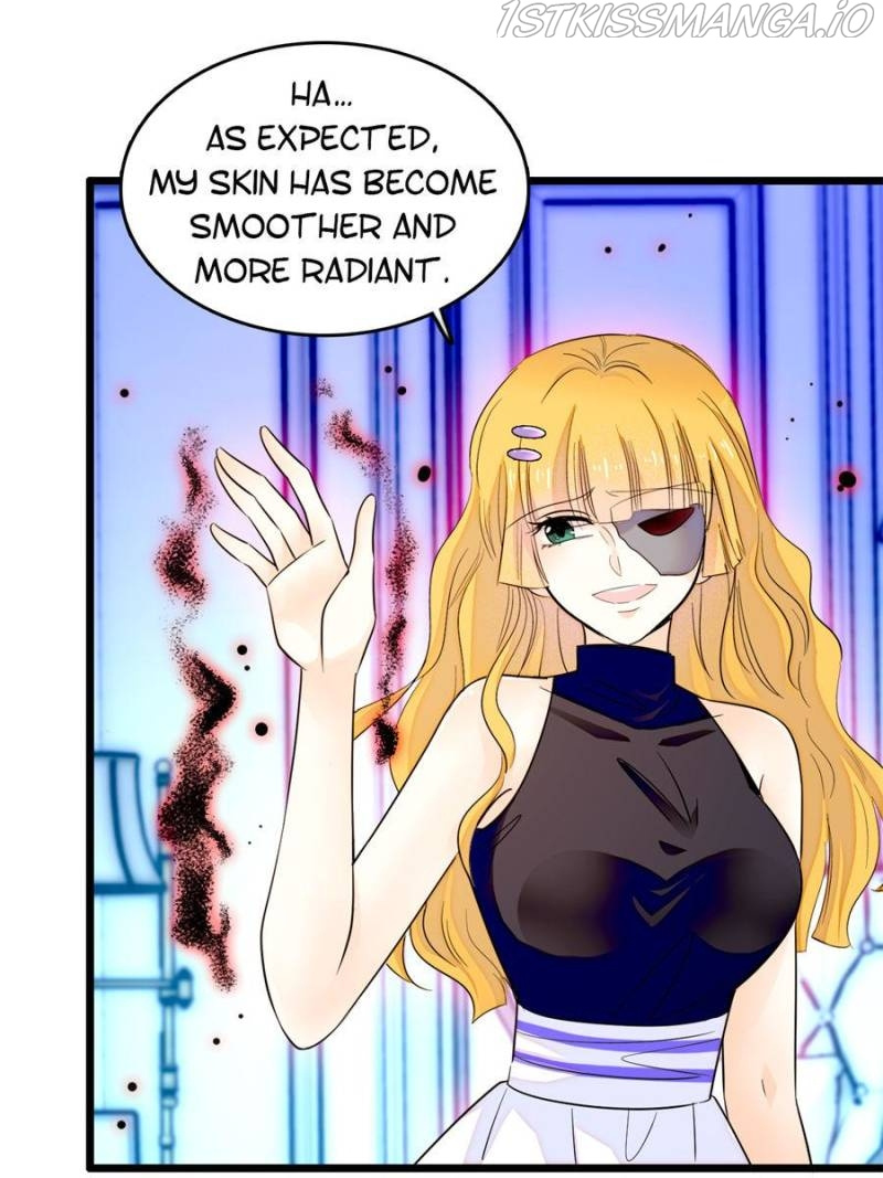 I’m Being Shipped With the King of Film! chapter 197 - page 17