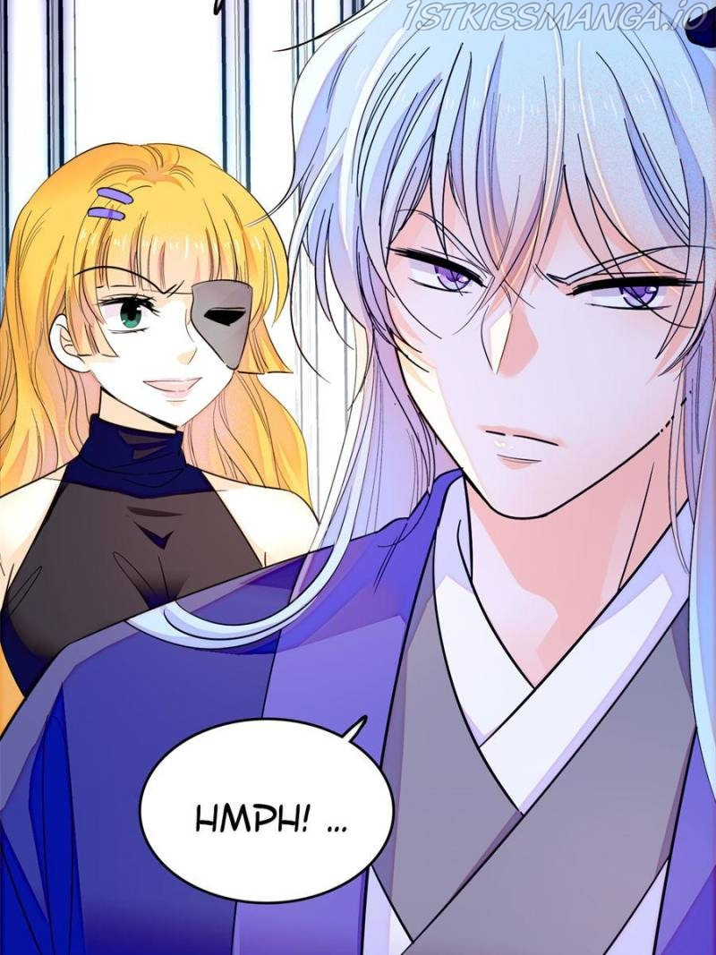 I’m Being Shipped With the King of Film! chapter 197 - page 39