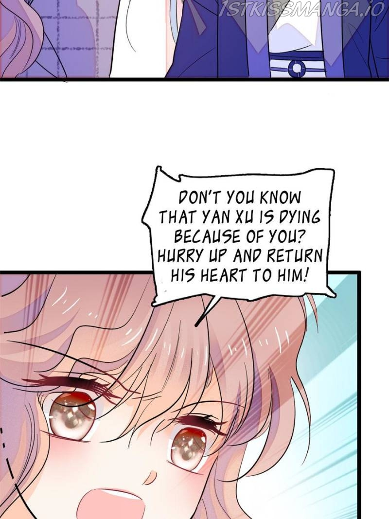I’m Being Shipped With the King of Film! chapter 197 - page 43