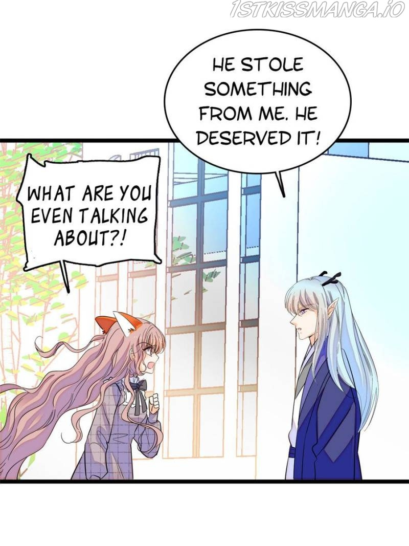 I’m Being Shipped With the King of Film! chapter 197 - page 45