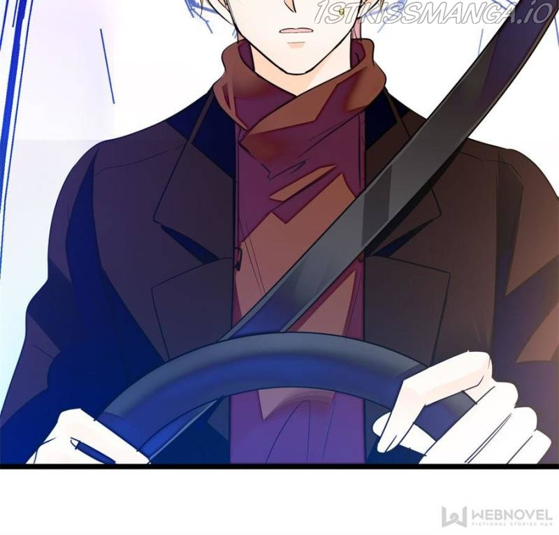 I’m Being Shipped With the King of Film! chapter 197 - page 8