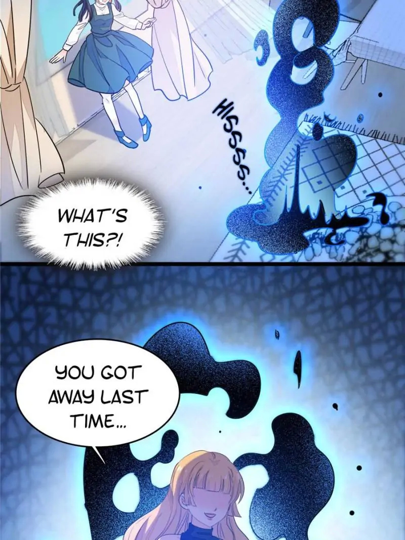 I’m Being Shipped With the King of Film! chapter 196 - page 32