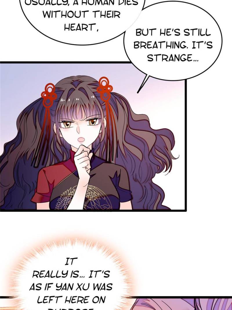 I’m Being Shipped With the King of Film! chapter 195 - page 8