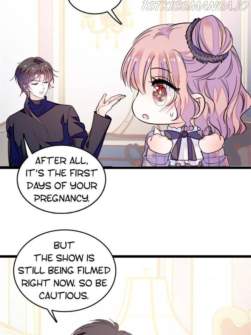 I’m Being Shipped With the King of Film! chapter 194 - page 28
