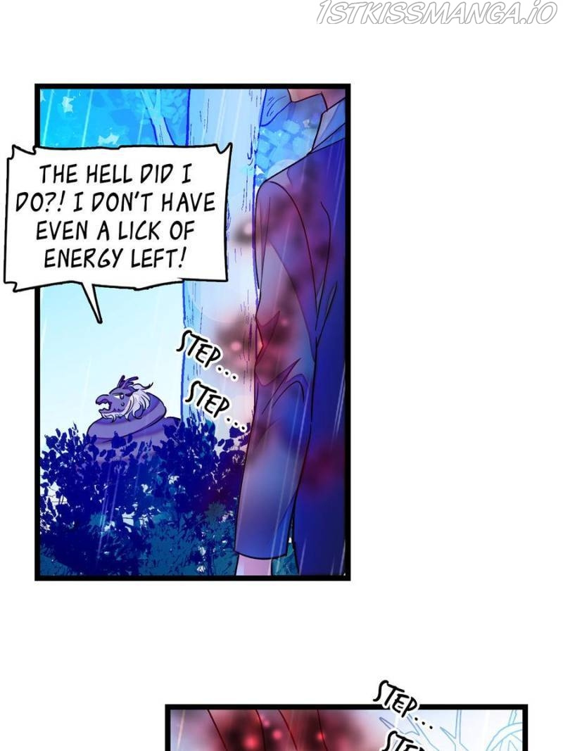 I’m Being Shipped With the King of Film! chapter 194 - page 35