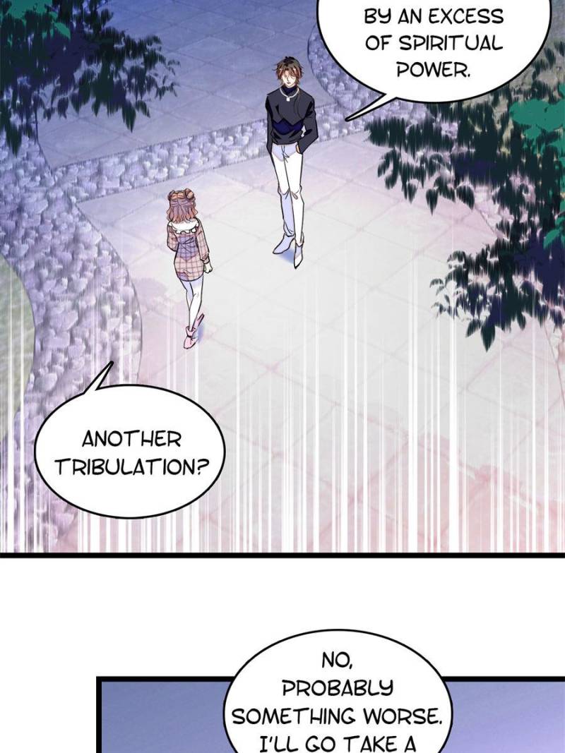 I’m Being Shipped With the King of Film! chapter 192 - page 42