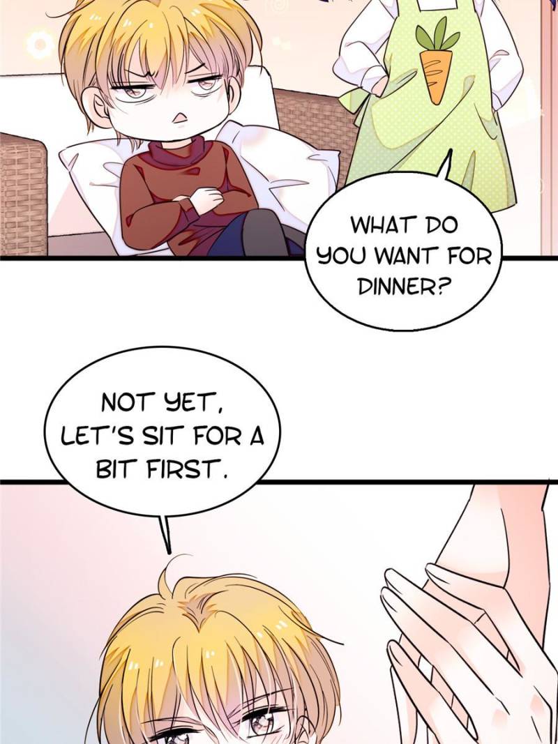 I’m Being Shipped With the King of Film! chapter 191 - page 26