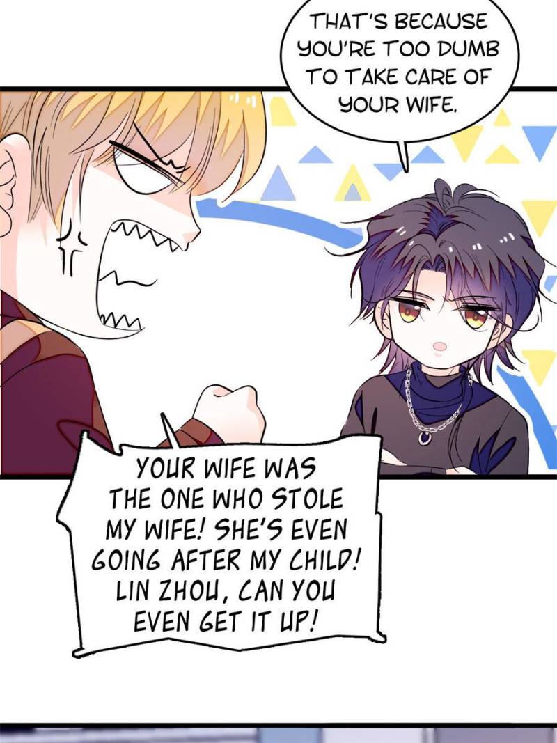 I’m Being Shipped With the King of Film! chapter 190 - page 14