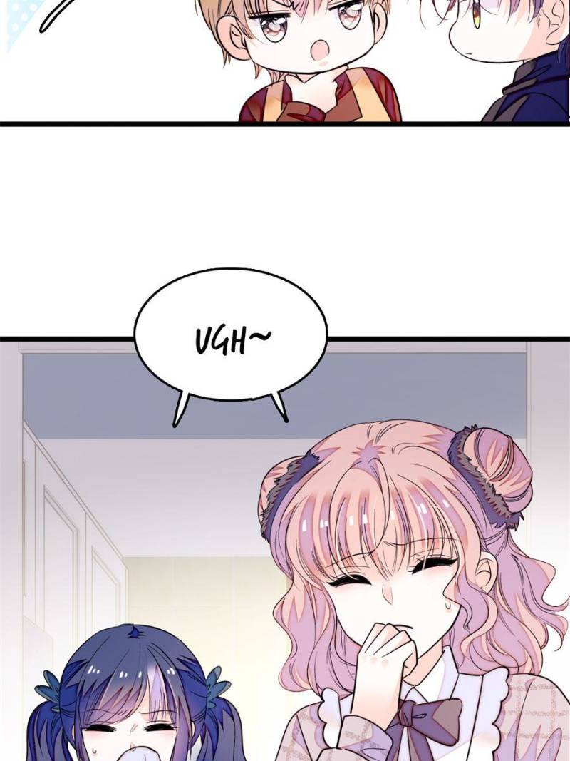 I’m Being Shipped With the King of Film! chapter 190 - page 23