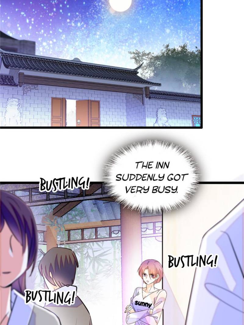I’m Being Shipped With the King of Film! chapter 189 - page 10