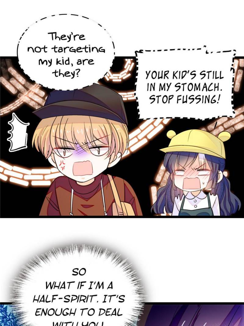 I’m Being Shipped With the King of Film! chapter 189 - page 38