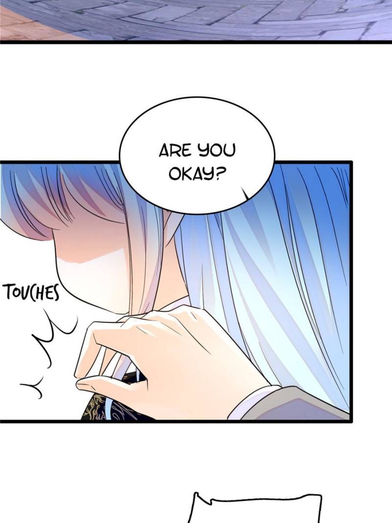 I’m Being Shipped With the King of Film! chapter 189 - page 44