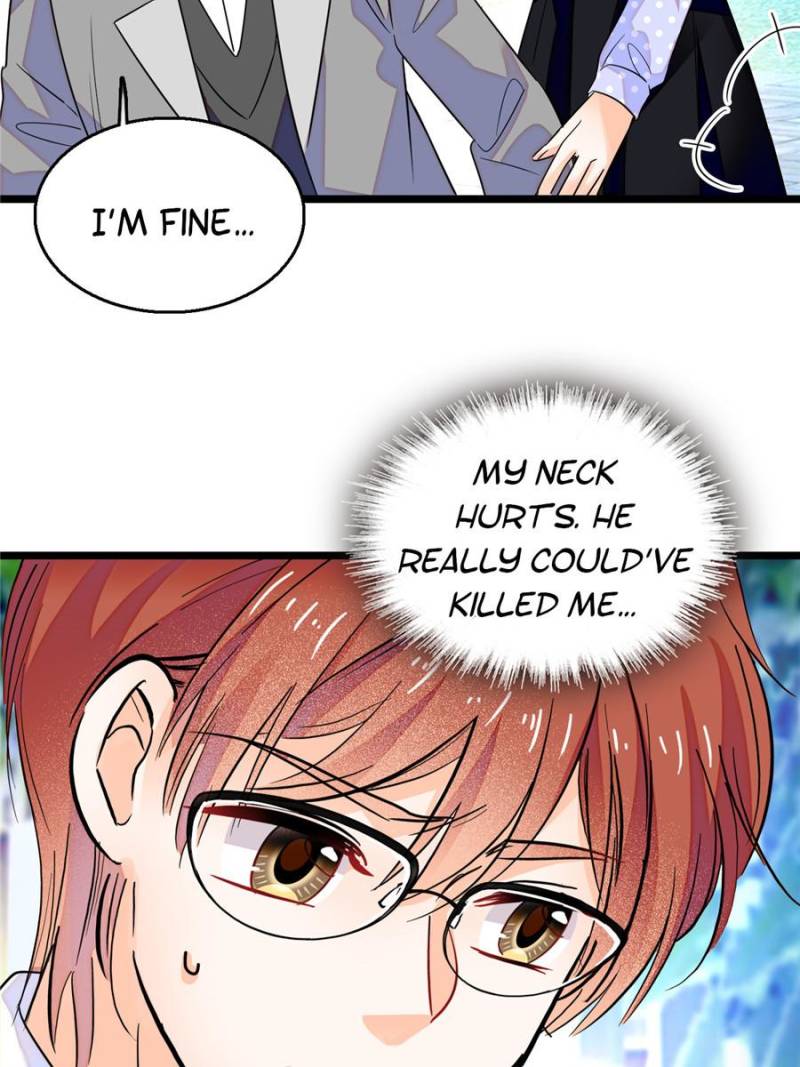I’m Being Shipped With the King of Film! chapter 189 - page 61