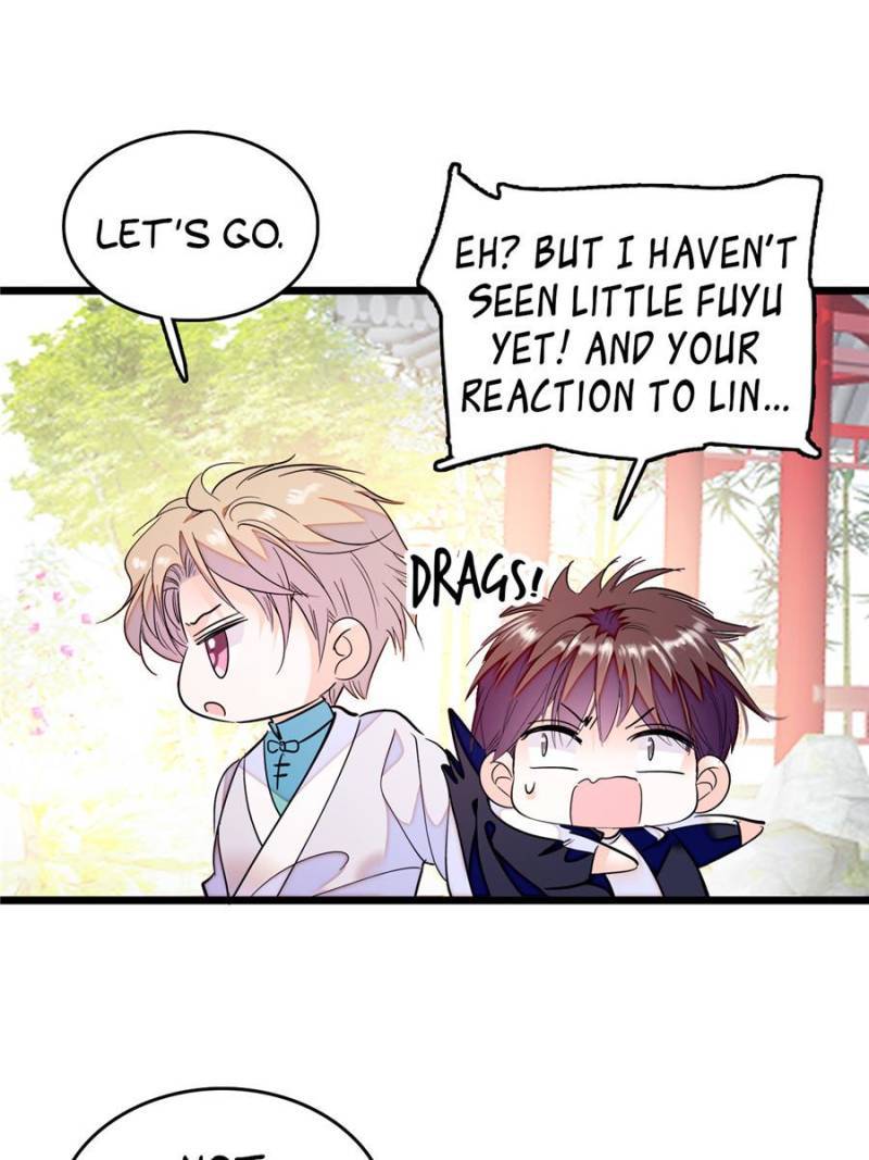 I’m Being Shipped With the King of Film! chapter 188 - page 27