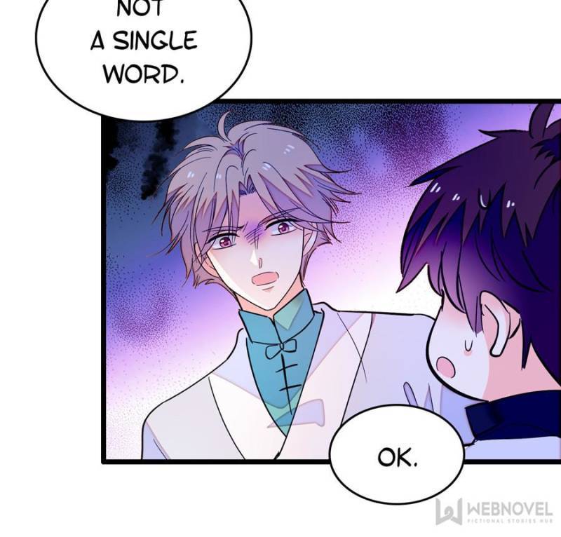 I’m Being Shipped With the King of Film! chapter 188 - page 28