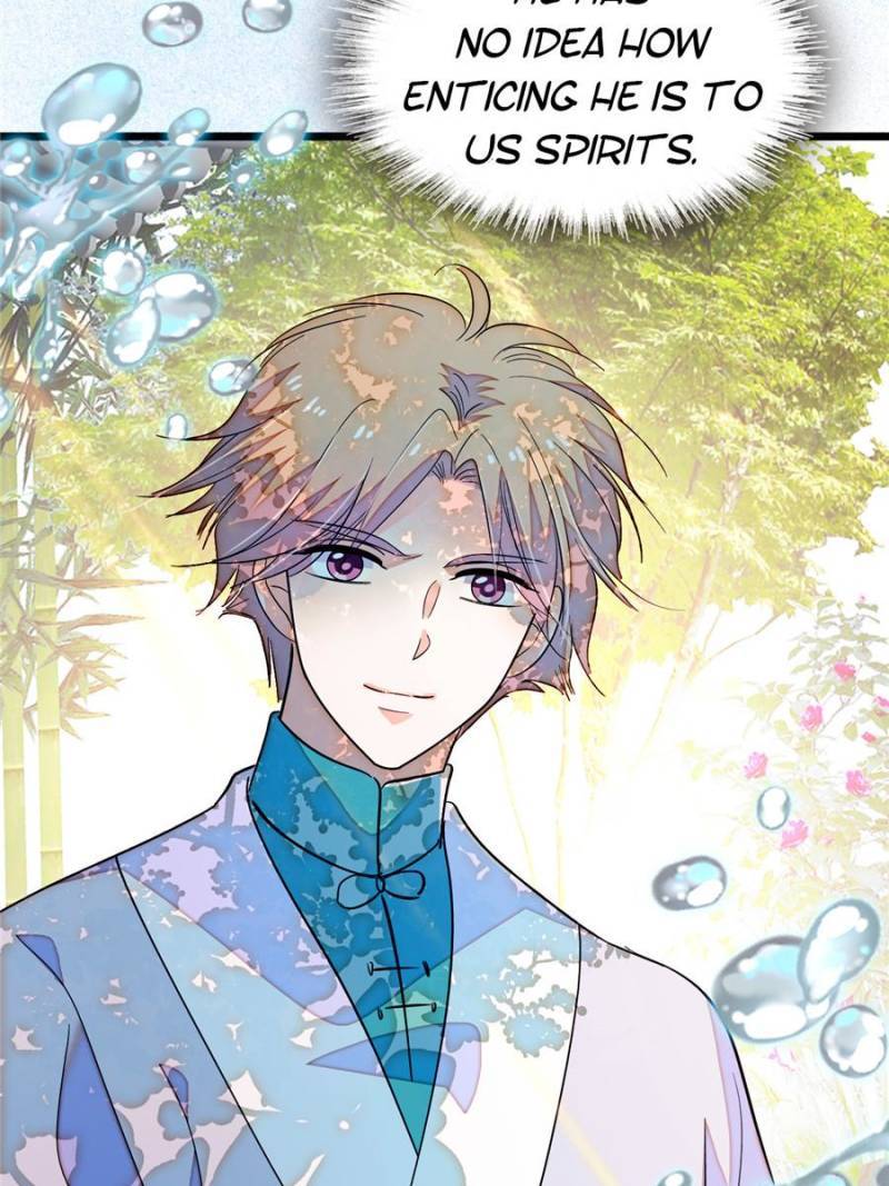 I’m Being Shipped With the King of Film! chapter 188 - page 34