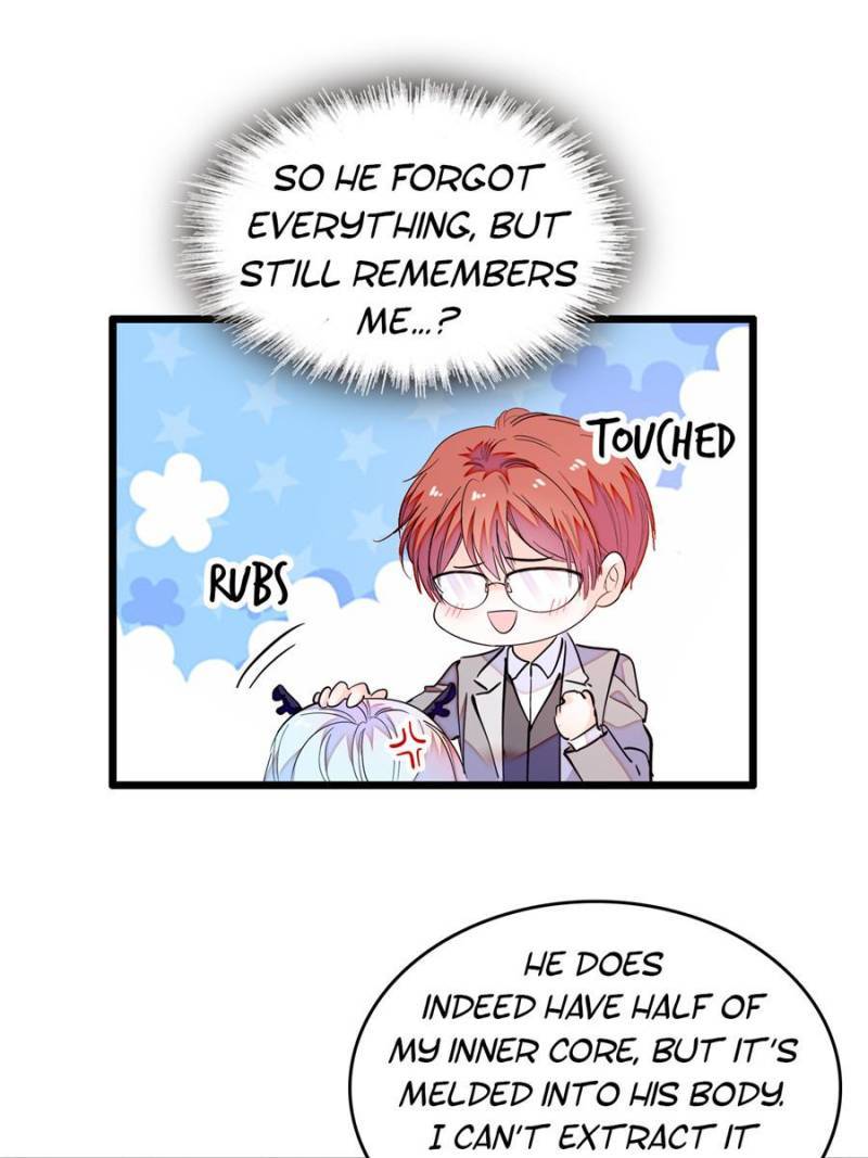 I’m Being Shipped With the King of Film! chapter 188 - page 41