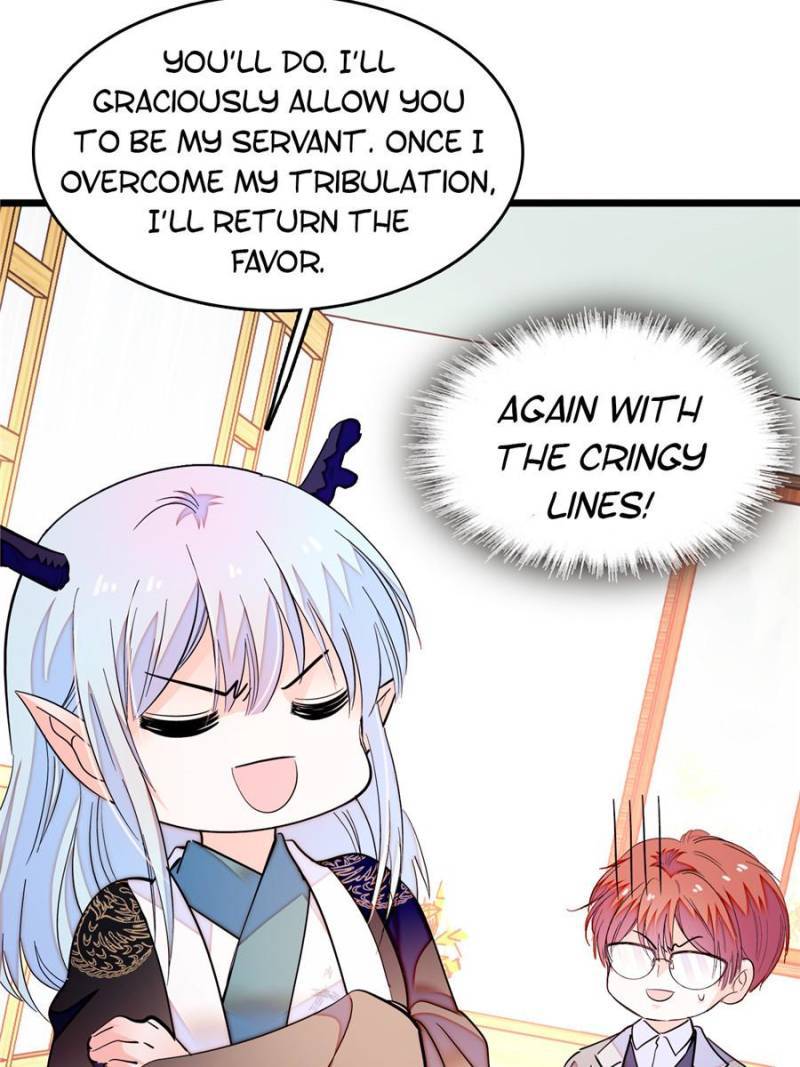 I’m Being Shipped With the King of Film! chapter 188 - page 43