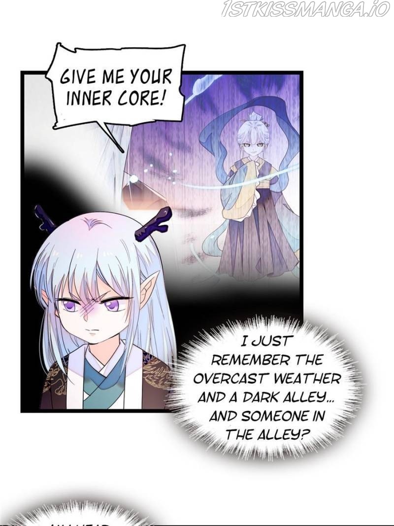 I’m Being Shipped With the King of Film! chapter 187 - page 14