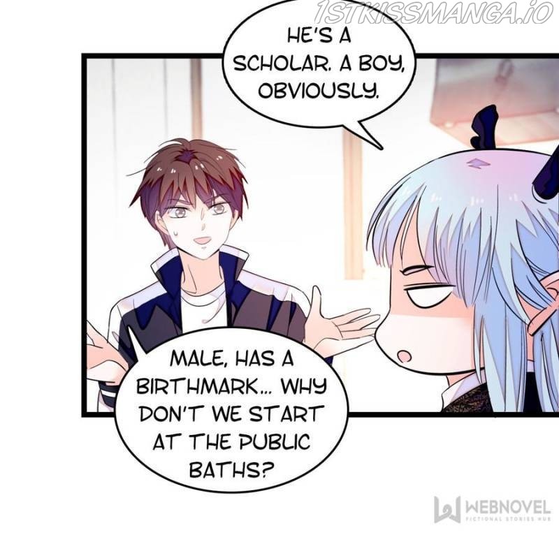 I’m Being Shipped With the King of Film! chapter 187 - page 30