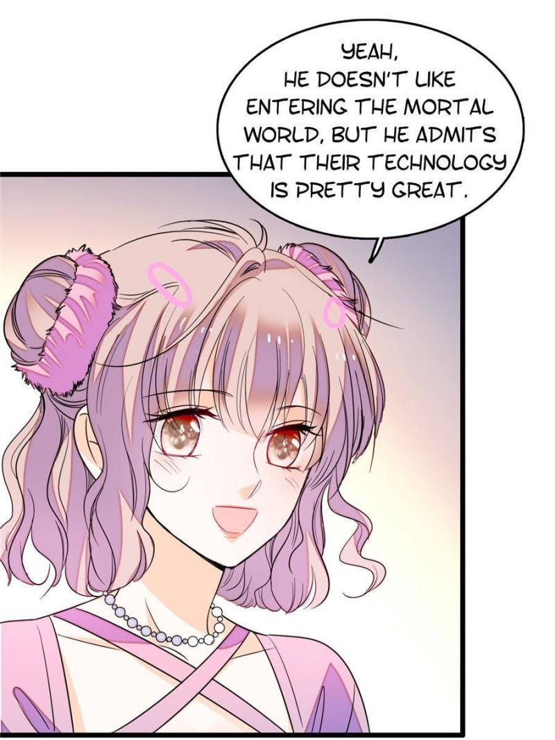 I’m Being Shipped With the King of Film! chapter 186 - page 28