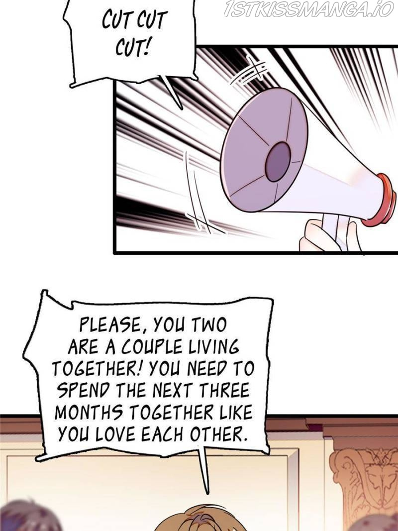 I’m Being Shipped With the King of Film! chapter 185 - page 15
