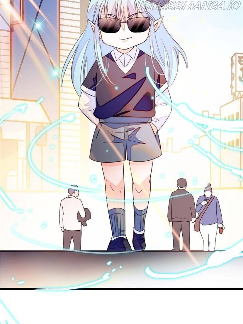 I’m Being Shipped With the King of Film! chapter 185 - page 27