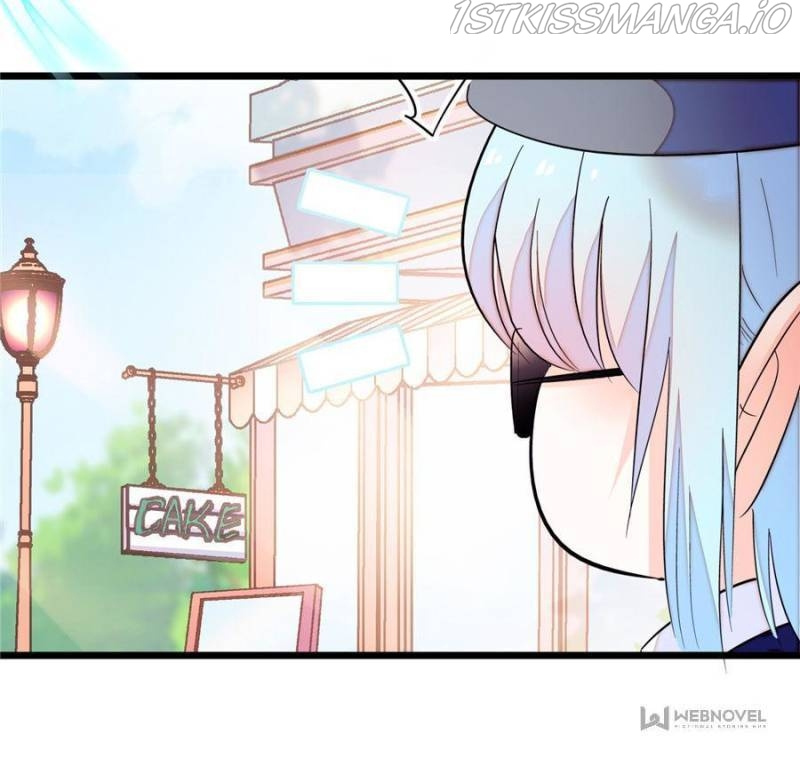 I’m Being Shipped With the King of Film! chapter 185 - page 28